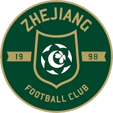 Logo of Zhejiang Professional FC U15