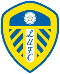 Logo of Leeds United