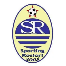 Logo of Sporting Rosiorii
