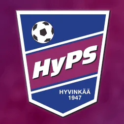 Logo of HyPS Hyvinkaa