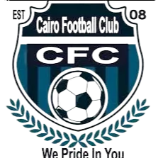 Logo of Team FC Cairo