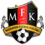 Logo of Modafen Spor