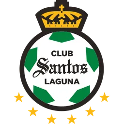 Logo of Santos Laguna