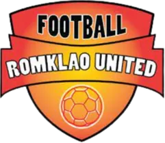 Logo of Romklao United