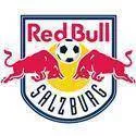 Logo of Red Bull Juniors Salzburg
