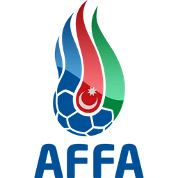 Logo of Azerbaijan U23