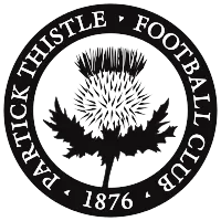 Logo of Partick Thistle (w)