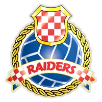 Logo of Adelaide Raiders SC