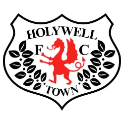 Logo of Holywell
