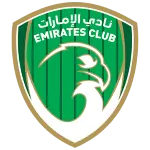 Logo of Emirates Club