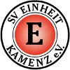 Logo of Einheit Kamenz