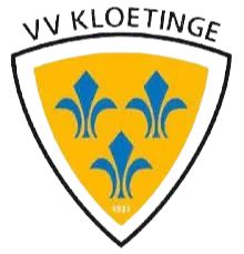 Logo of VV Kloetinge