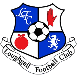 Logo of Loughgall U20