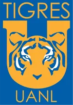 Logo of Tigres UANL