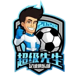 Logo of Hubei Super Mr