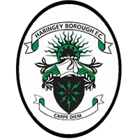 Logo of Haringey Borough