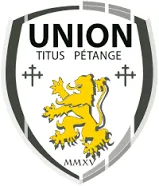 Logo of Union Titus Petange