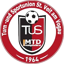 Logo of St Veit am Vogau