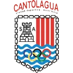 Logo of CD Cantolagua