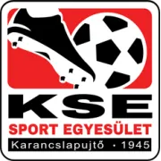 Logo of Karancslapujto