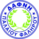 Logo of Ajax Tavrou