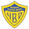 Logo of Diekirch