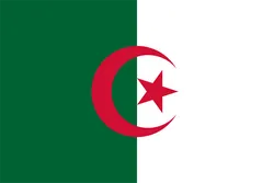Logo of Algeria (W) U17
