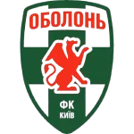 Logo of Obolon Kyiv