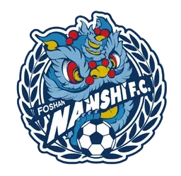Logo of Foshan Nanshi