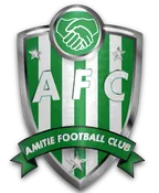 Logo of FC Amitie