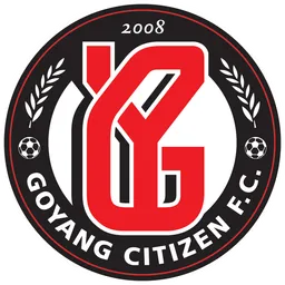 Logo of Goyang FC