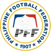 Logo of Philippine Youth National Team