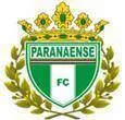 Logo of SD Paranaense