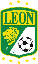 Logo of Club Leon