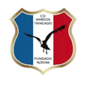 Logo of Marcos Trincado