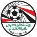 Logo of Egypt U20