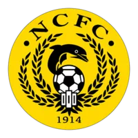 Logo of Nairn County