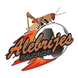 Logo of Alebrijes de Oaxaca