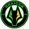 Logo of Polissya Zhytomyr U21