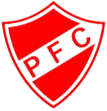 Logo of Provincial FC Pergamino