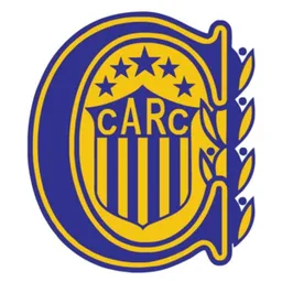 Logo of Rosario FC
