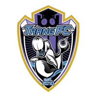Logo of Trang FC