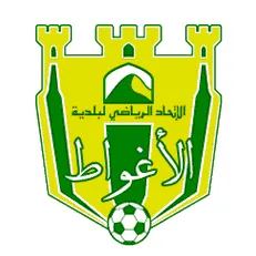 Logo of IRB Ain Hadjar