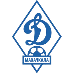 Logo of Dynamo Makhachkala