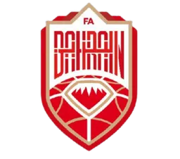 Logo of Bahrain
