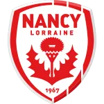 Logo of Nancy U19