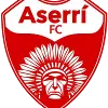 Logo of FC Aserri
