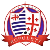Logo of Shukura Kobuleti U19