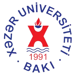 Logo of Khazar Universiteti