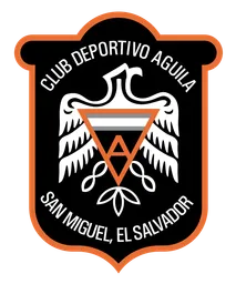 Logo of CD Aguila Reserves